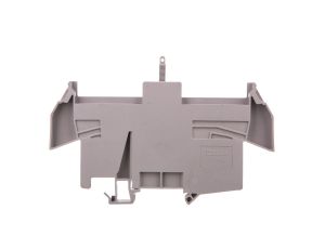 Blokada końcowa wsporcza 8,2mm szara APH-ME 3034374 /10szt./