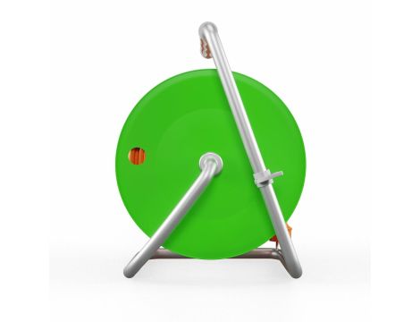 AWTOOLS PRZEDŁUŻACZ BĘBNOWY GARDEN LINE 20m 3x1mm 10A / 2300W - 3