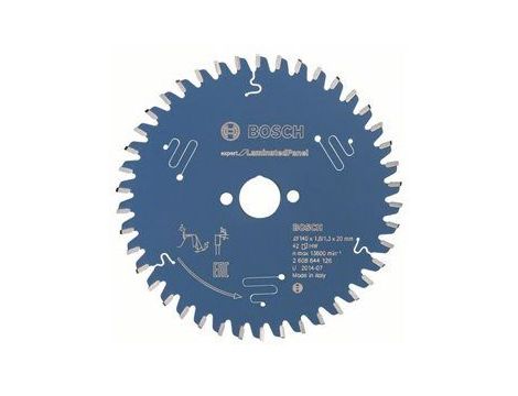 BOSCH PIŁA EXPERT TR B 305x30x96 2608644364