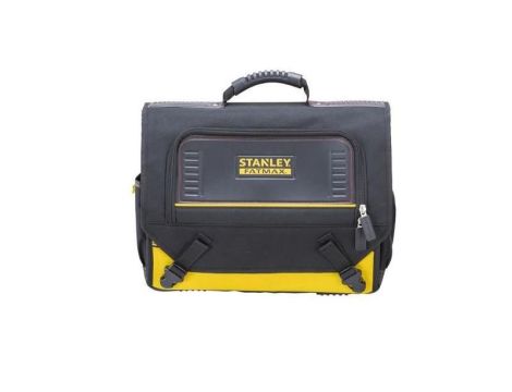 STANLEY TORBA NA LAPTOPA FATMAXX
