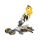 DEWALT FLEXVOLT PIŁA UKOŚNICA 54V / 18V 216mm 2 x 6,0Ah LI-ION DCS777T2