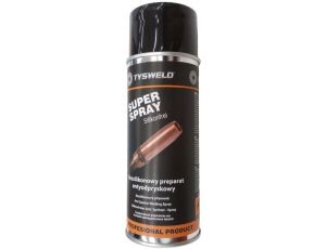 PREPARAT ANTYODPRYSKOWY 0,4L TYSWELD