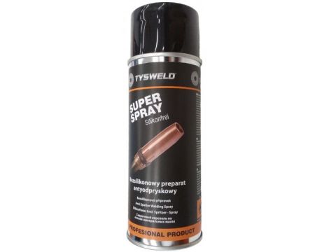 PREPARAT ANTYODPRYSKOWY 0,4L TYSWELD