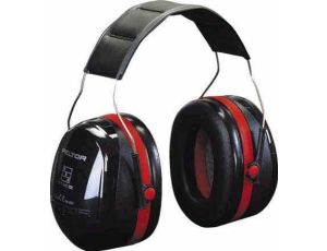 3M NAUSZNIKI OPTIME III H540A