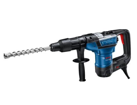 BOSCH MŁOT MAX  1100W GBH 5-40 D 8,5J 6,8kg 0611269001