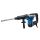 BOSCH MŁOT MAX  1100W GBH 5-40 D 8,5J 6,8kg 0611269001