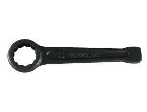 KING TONY KLUCZ OCZKOWY DO POBIJANIA 105MM