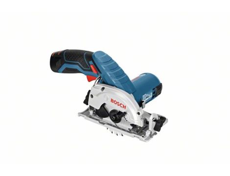 BOSCH PILARKA TARCZOWA GKS 12V-26 SOLO 85mm 06016A1001