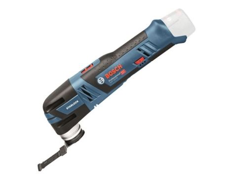 BOSCH NARZĘDZIE WIELOFUNKCYJNEGOP 12V-28 SOLO STARLOCK 06018'5001