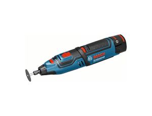 BOSCH SZLIFIERKA MULTI GRO 12V-35 SOLO 06019C5000
