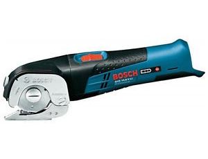 BOSCH NOŻYCE UNIWERSALNEE GUS 12V-300 SOLO 06019'2901