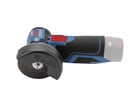 BOSCH SZLIFIERKA GWS 12V-76 SOLO 06019F2000