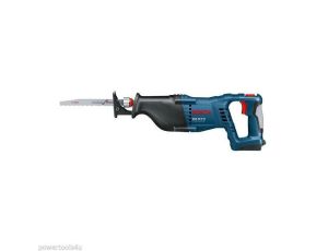BOSCH PIŁA SZABLASTA GSA 18V-LI SOLO 060164J000