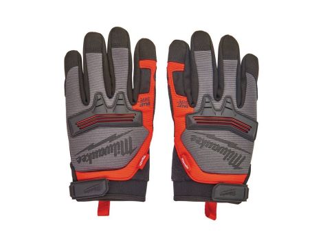 MILWAUKEE RĘKAWICE  XXL ROZ.11