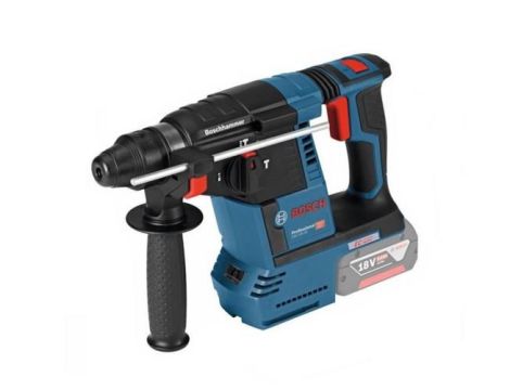 BOSCH MŁOT SDS+ GBH 18V-26 SOLO 2,6J 0611909000