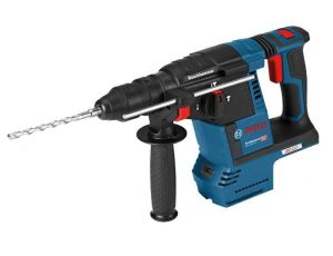 BOSCH MŁOT SDS+ GBH 18V-26 F SOLO 2,6J +UCHWYT 13mm 0611910000