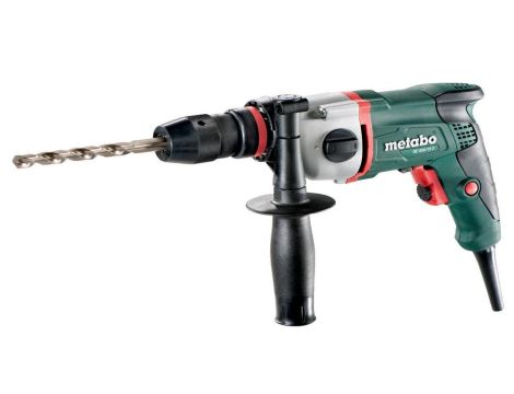 METABO WIERTARKA BEZ UDARU 600W BE 600/13-2