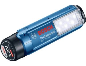 BOSCH LAMPA GLI 12V-300 10,8/12V SOLO 300lm 06014A1000