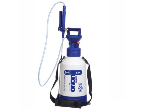 KWAZAR.OPRYSKIWACZ ORION 6L ALKALINE