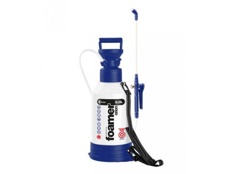 KWAZAR.PIANOWNICA ORION SUPER 6L ALKALINE