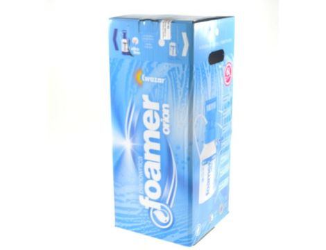 KWAZAR.PIANOWNICA ORION SUPER 6L ALKALINE - 2