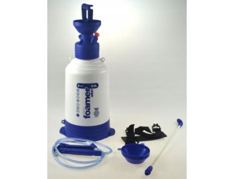 KWAZAR.PIANOWNICA ORION SUPER 6L ALKALINE - 4