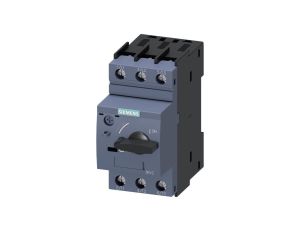 Wyłacznik silnikowy 3-bieg. 0,9-1,25A 3RV2021-0KA10