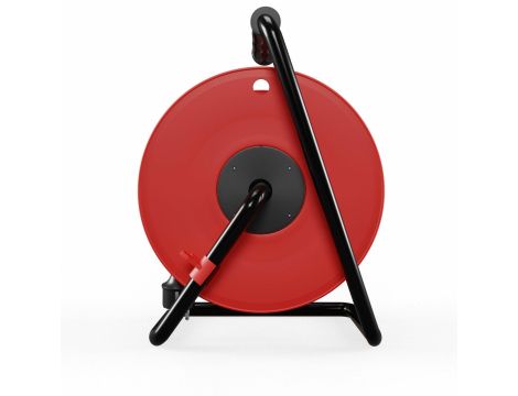 AWTOOLS PRZEDŁUŻACZ BĘBEN PROFESSIONAL 40m 3x1,5 mm 16A / 3680W / IP44 - 3