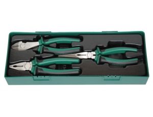 JONNESWAY SZCZYPCE KPL. Z WKŁADKĄ P08103SP