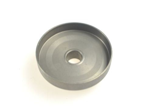 CZ.AW PIŁA KOSZ SPRZĘGŁA ZĘBATKA STAŁA