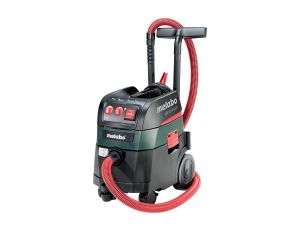 METABO ODKURZACZ 1400 W 35L, AutoCleanPlus ASR 35 M ACP