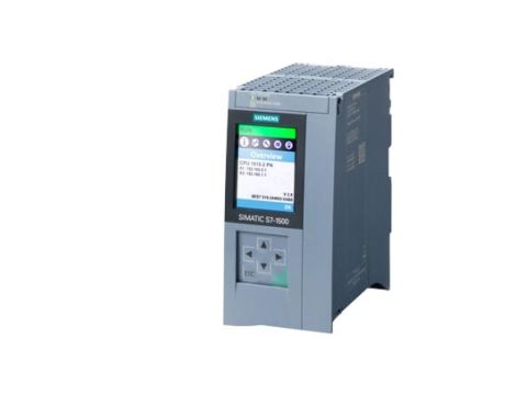 SIMATIC S7-1500, JEDNOSTKA CENTRALNA CPU 1515-2 PN 6ES7515-2AM02-0AB0