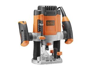 BLACK+DECKER FREZARKA GÓRNOWRZECIONOWA 1200W /KW1200E