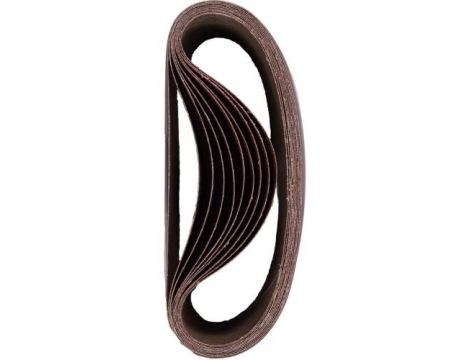 DEWALT PASY BEZK. 64x356mm gr. 80