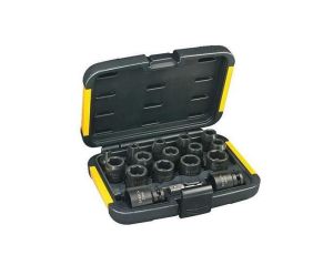 ZESTAW NASADEK UDAROWYCH 17elem.