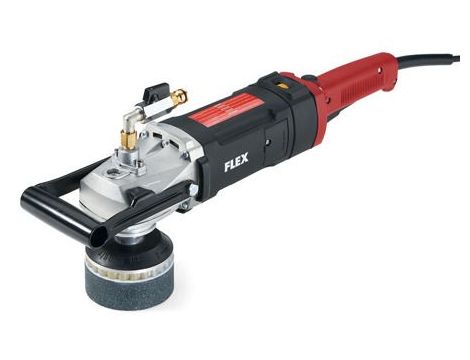 FLEX SZLIFIERKA DO KAMIENIA LW 802 VR