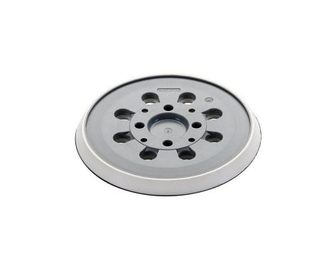 BOSCH TALERZ MIĘKKI 125mm  DO PEX300/ 2609256'62