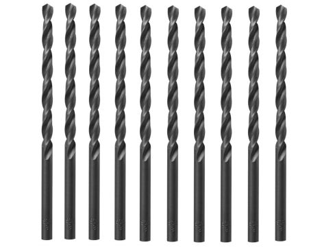 DEWALT WIERTŁO METAL HSS-R 4,0mm /10szt.