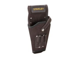 STANLEY KABURA NA WIERTARKĘ