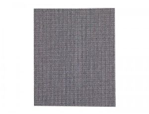 DEWALT SIATKA ŚCIERNA 115x115mm P 80 /5szt.