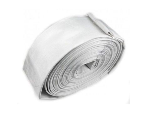 WĄŻ DO WODY STRAŻACKI 2"x 20m