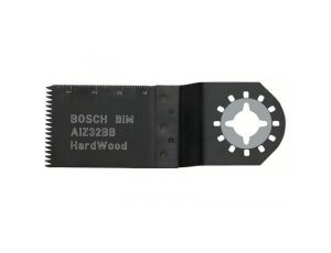 BOSCH MT BRZESZCZOT BIM AIZ 32 BSPB HARD WOOD 50 x 32mm /5szt. 2608661630