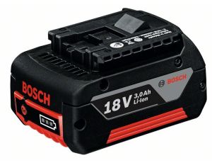 BOSCH AKUMULATOR 18V 3,0Ah LI-ION 1600Z00037