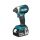 MAKITA ZAKRĘTARKA UDAROWA 18V 170Nm 2x3,0Ah LI-ION WALIZKA MAKPAC DTD153RFJ