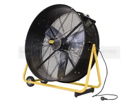 MASTER WENTYLATOR DF 36 P  90cm / 13200 m3/h