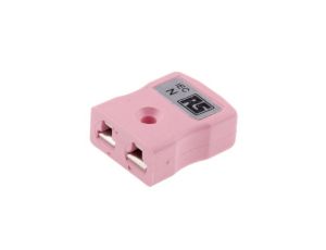 Złącze termoparowe do Termopara typu N RS PRO