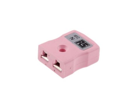 Złącze termoparowe do Termopara typu N RS PRO