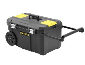 STANLEY SKRZYNIA NA KOŁACH ESSENTIAL 66,5 x 40,4 x 34,4cm