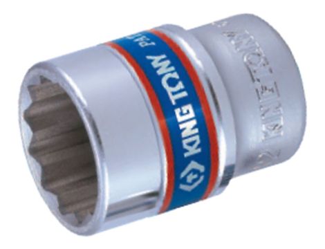 KING TONY NASADKA 12-KĄTNA 1/2"13mm