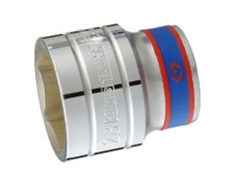 KING TONY NASADKA KRÓTKA 1/2" 29x44   6-KĄTNA